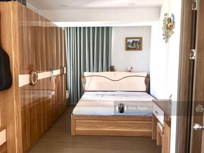 M-One South Saigon, Vietnam M-One South Saigon, Vietnam