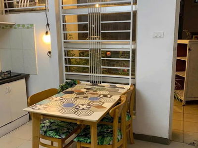 Housing in Ho Chi Minh City, Vietnam Housing in Ho Chi Minh City, Vietnam