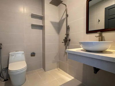 Logement dans Ho Chi Minh City, Vietnam Logement dans Ho Chi Minh City, Vietnam