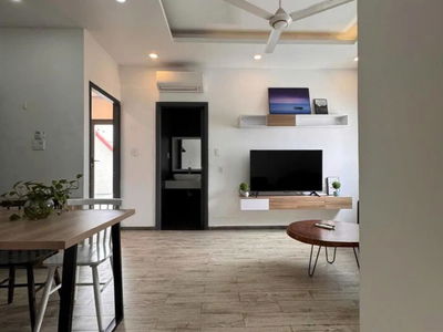 Жилье в Ho Chi Minh City, Vietnam Жилье в Ho Chi Minh City, Vietnam