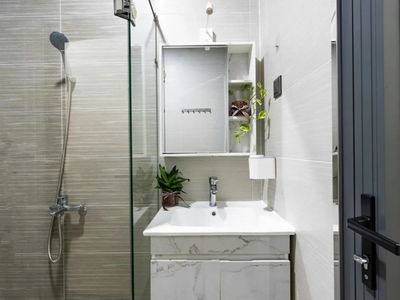 Gehäuse In Ho Chi Minh City, Vietnam Gehäuse In Ho Chi Minh City, Vietnam