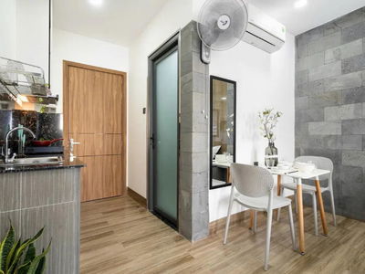 Жилье в Ho Chi Minh City, Vietnam Жилье в Ho Chi Minh City, Vietnam