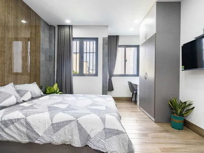 Housing in Ho Chi Minh City, Vietnam Housing in Ho Chi Minh City, Vietnam