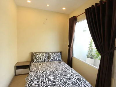 Housing in Ho Chi Minh City, Vietnam Housing in Ho Chi Minh City, Vietnam