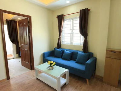 Housing in Ho Chi Minh City, Vietnam Housing in Ho Chi Minh City, Vietnam