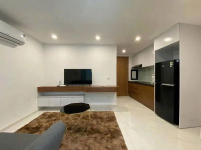 Housing in Ho Chi Minh City, Vietnam Housing in Ho Chi Minh City, Vietnam