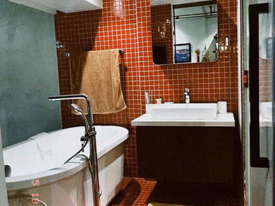 City Garden, Vietnam City Garden, Vietnam