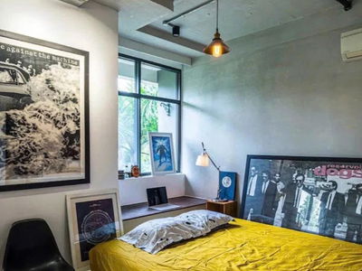 City Garden, Vietnam City Garden, Vietnam