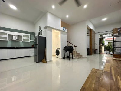 Жилье в Nha Be, Vietnam Жилье в Nha Be, Vietnam