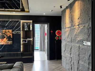 Vinhome Golden River Bason, Vietnam Vinhome Golden River Bason, Vietnam