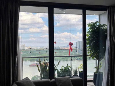 Vinhome Golden River Bason, Vietnam Vinhome Golden River Bason, Vietnam