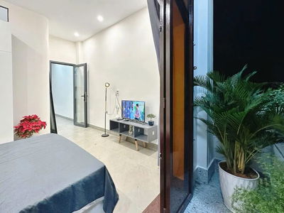 Alojamiento en Ho Chi Minh City, Vietnam Alojamiento en Ho Chi Minh City, Vietnam