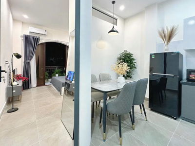 Alojamiento en Ho Chi Minh City, Vietnam Alojamiento en Ho Chi Minh City, Vietnam