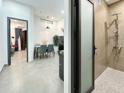 Gehäuse In Ho Chi Minh City, Vietnam Gehäuse In Ho Chi Minh City, Vietnam