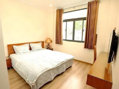 Жилье в Ho Chi Minh City, Vietnam Жилье в Ho Chi Minh City, Vietnam