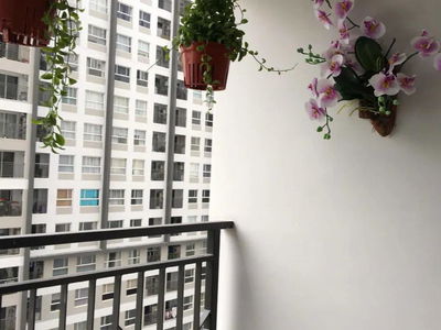 Saigon South Residences, Vietnam  Saigon South Residences, Vietnam