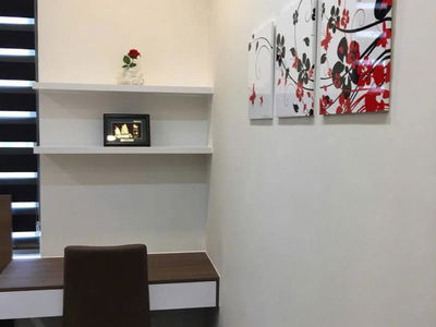 Saigon South Residences, Vietnam Saigon South Residences, Vietnam