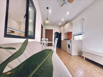 Housing in Ho Chi Minh City, Vietnam Housing in Ho Chi Minh City, Vietnam