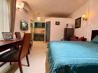 Alojamiento en Ho Chi Minh City, Vietnam Alojamiento en Ho Chi Minh City, Vietnam