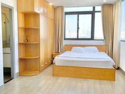 Жилье в Ho Chi Minh City, Vietnam Жилье в Ho Chi Minh City, Vietnam