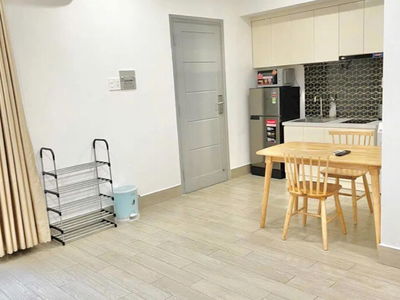 Alojamiento en Ho Chi Minh City, Vietnam Alojamiento en Ho Chi Minh City, Vietnam