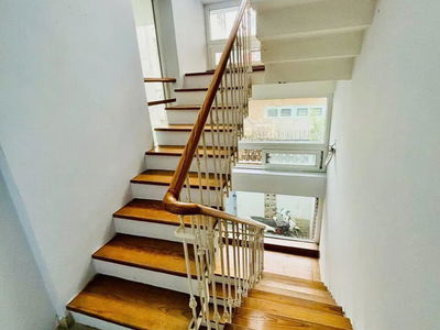 Housing in Ho Chi Minh City, Vietnam Housing in Ho Chi Minh City, Vietnam