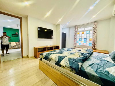 Жилье в Ho Chi Minh City, Vietnam Жилье в Ho Chi Minh City, Vietnam