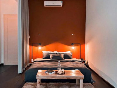 Housing in Ho Chi Minh City, Vietnam Housing in Ho Chi Minh City, Vietnam