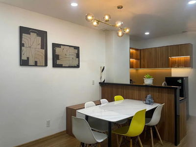 Housing in Ho Chi Minh City, Vietnam Housing in Ho Chi Minh City, Vietnam