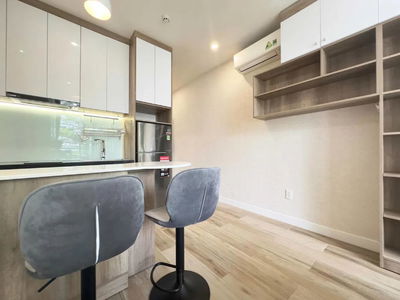 Housing in Ho Chi Minh City, Vietnam Housing in Ho Chi Minh City, Vietnam