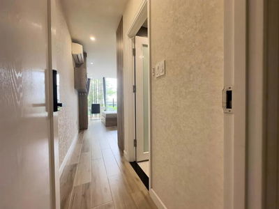 Alojamiento en Ho Chi Minh City, Vietnam Alojamiento en Ho Chi Minh City, Vietnam