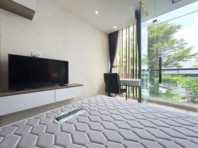 Logement dans Ho Chi Minh City, Vietnam Logement dans Ho Chi Minh City, Vietnam