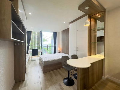 Housing in Ho Chi Minh City, Vietnam Housing in Ho Chi Minh City, Vietnam