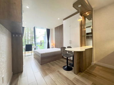 Жилье в Ho Chi Minh City, Vietnam Жилье в Ho Chi Minh City, Vietnam