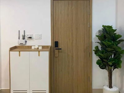 Alojamiento en Ho Chi Minh City, Vietnam Alojamiento en Ho Chi Minh City, Vietnam