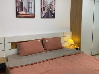 Logement dans Ho Chi Minh City, Vietnam Logement dans Ho Chi Minh City, Vietnam