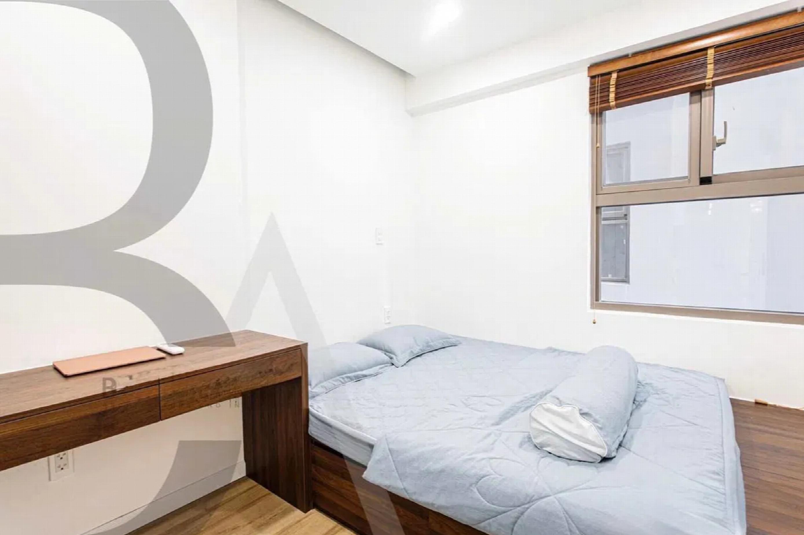 Saigon South Residences, Vietnam Saigon South Residences, Vietnam