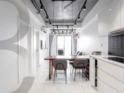 Saigon South Residences, Vietnam Saigon South Residences, Vietnam