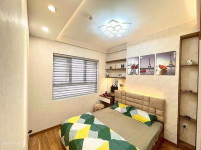 My Duc Apartment, Vietnam My Duc Apartment, Vietnam