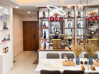 My Duc Apartment, Vietnam My Duc Apartment, Vietnam