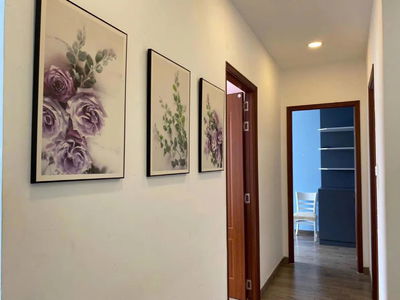 Sunrise Riverside, Vietnam Sunrise Riverside, Vietnam