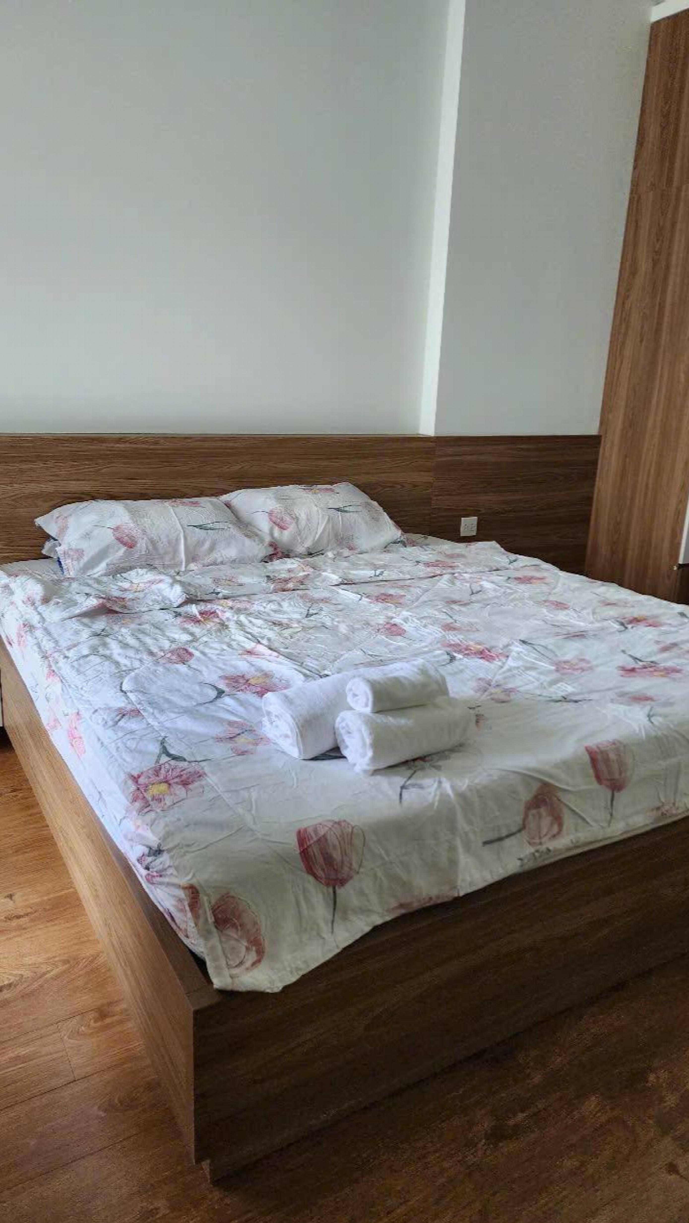 Sunrise Riverside, Vietnam Sunrise Riverside, Vietnam