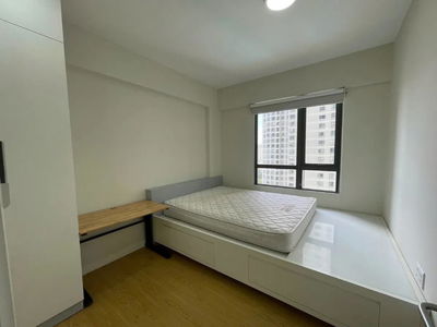 Mastery, Vietnam Mastery, Vietnam