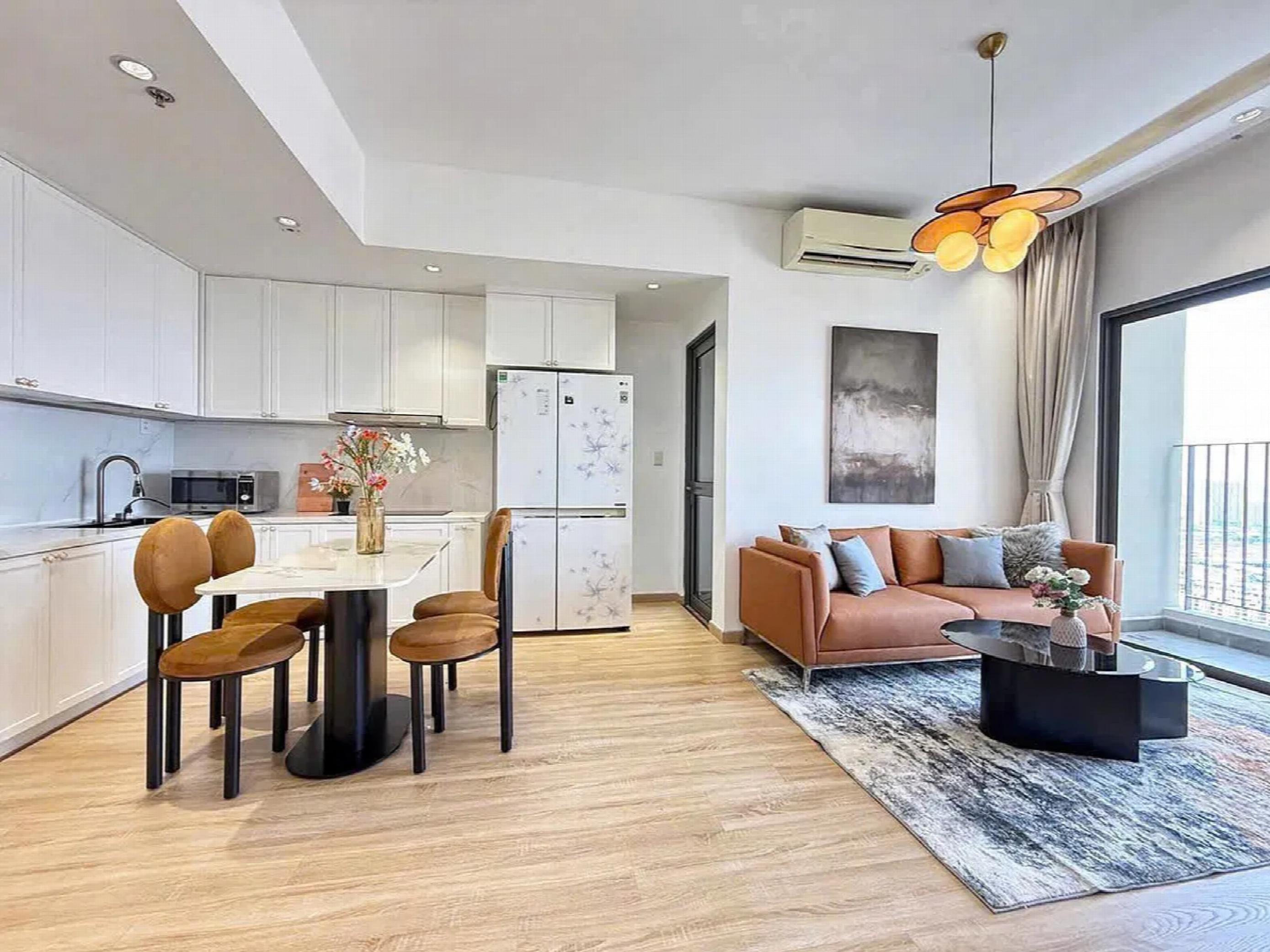 Mastery, Vietnam Mastery, Vietnam