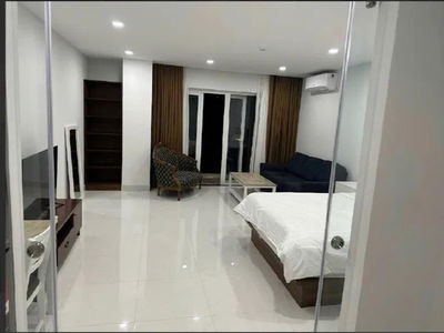 Logement dans Ho Chi Minh City, Vietnam Logement dans Ho Chi Minh City, Vietnam