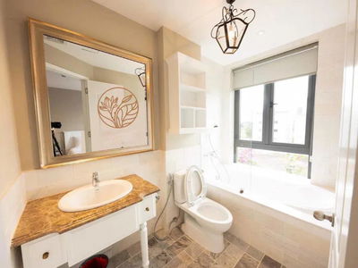 Happy In View, Vietnam Happy In View, Vietnam