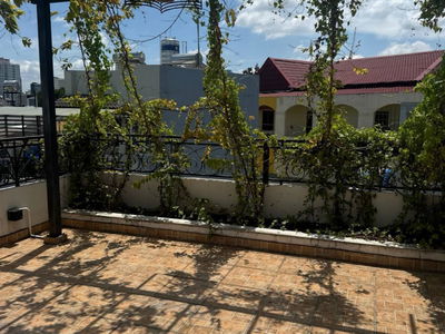 Housing in Ho Chi Minh City, Vietnam Housing in Ho Chi Minh City, Vietnam