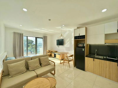 Housing in Ho Chi Minh City, Vietnam Housing in Ho Chi Minh City, Vietnam