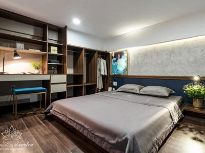 Gehäuse In Ho Chi Minh City, Vietnam Gehäuse In Ho Chi Minh City, Vietnam