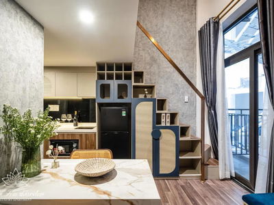 Alojamiento en Ho Chi Minh City, Vietnam Alojamiento en Ho Chi Minh City, Vietnam